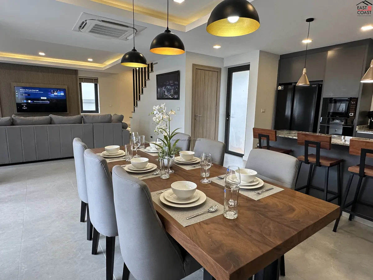 Zensiri Midtown photo 5