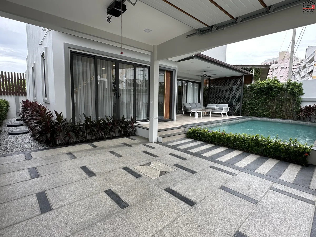 Zensiri Midtown photo 23