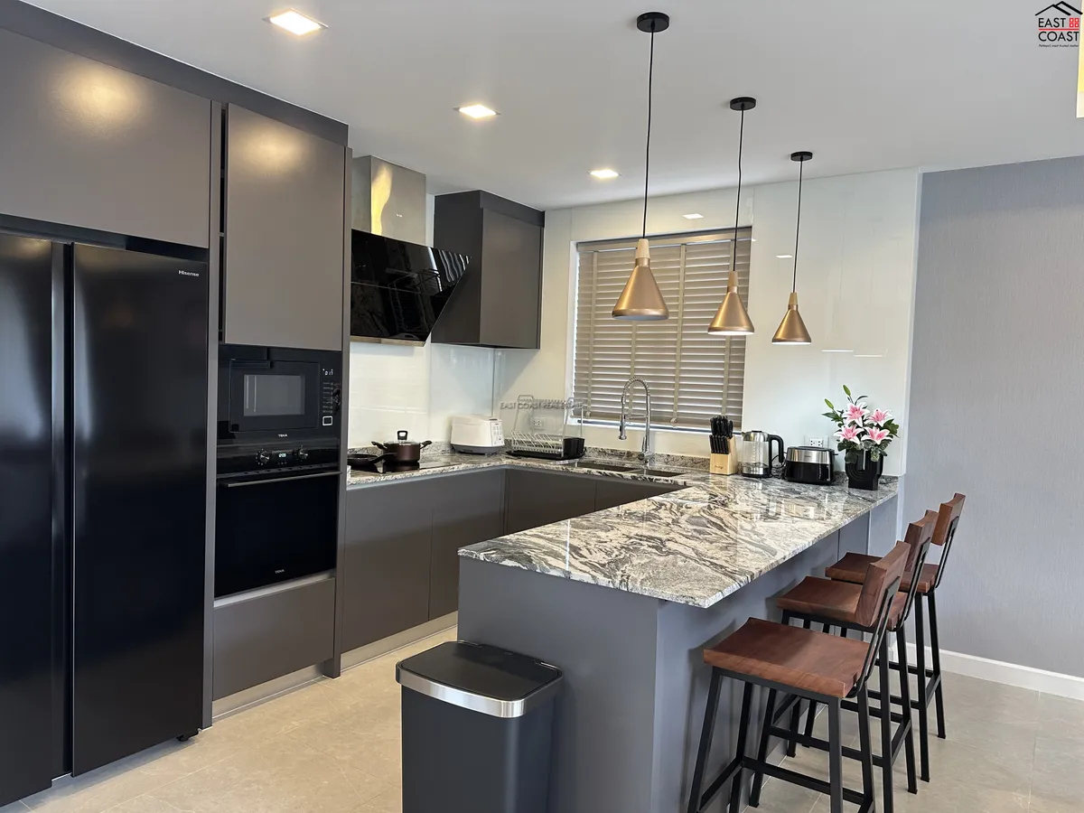 Zensiri Midtown photo 7