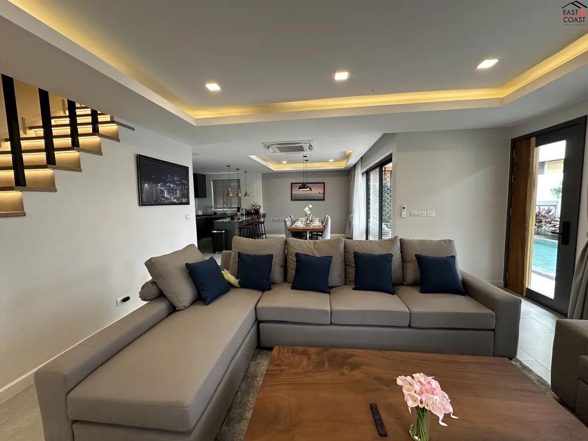 Zensiri Midtown photo 10