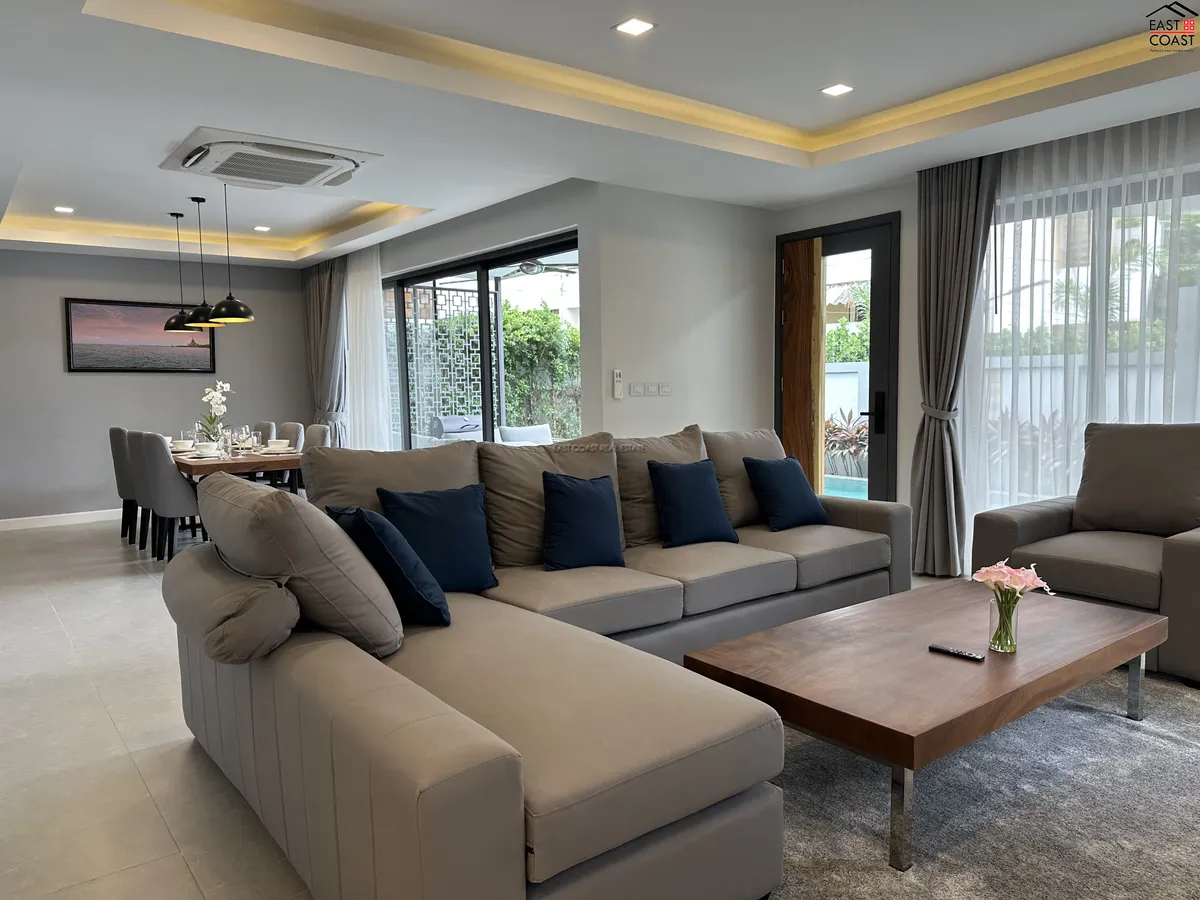 Zensiri Midtown photo 12