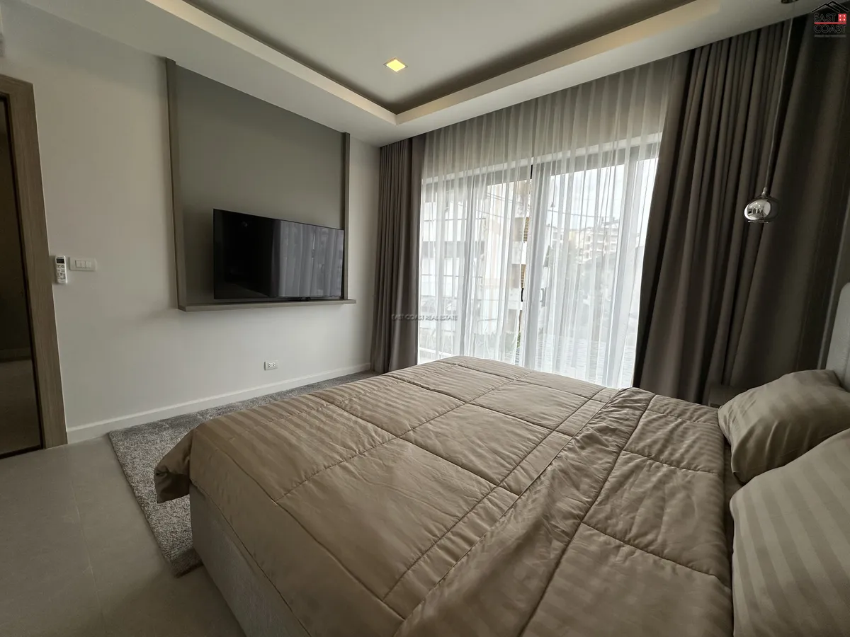 Zensiri Midtown photo 13
