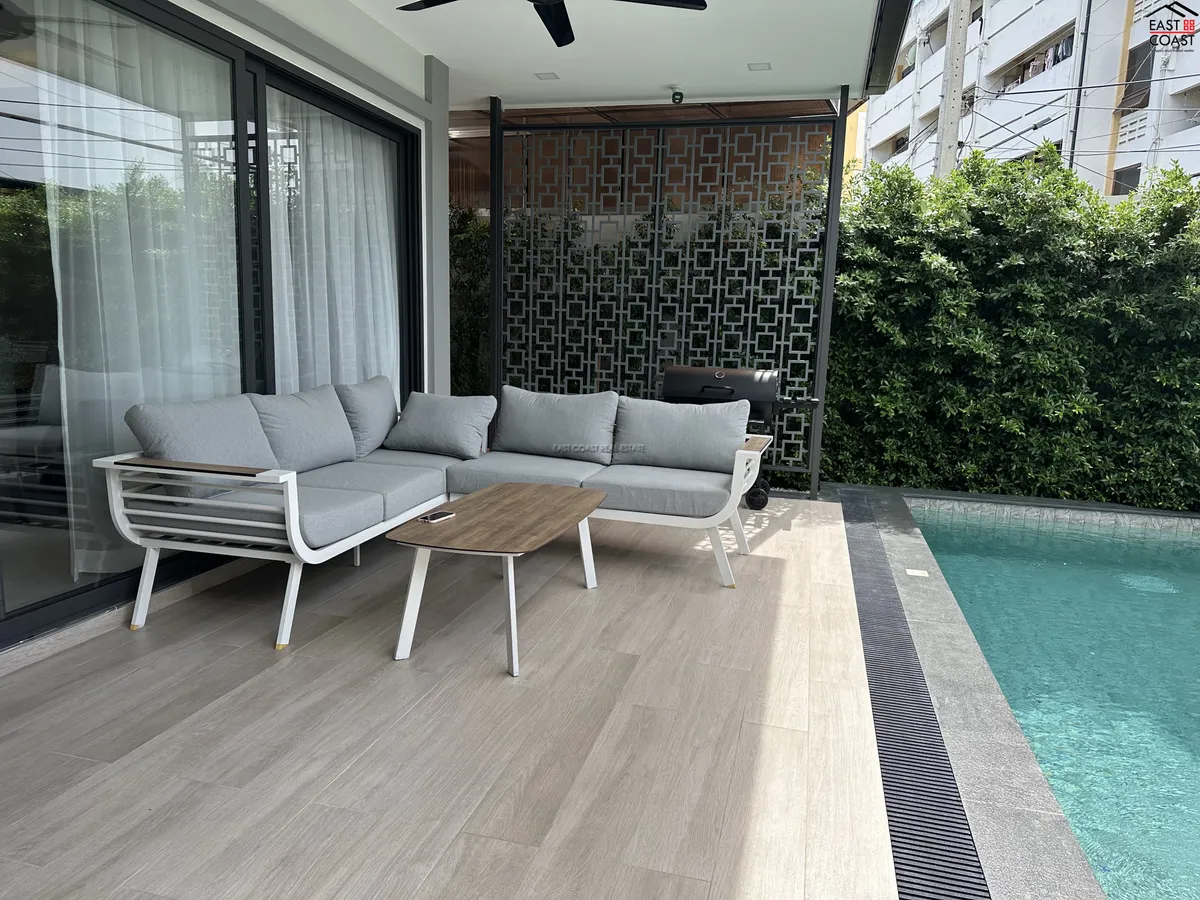 Zensiri Midtown photo 26