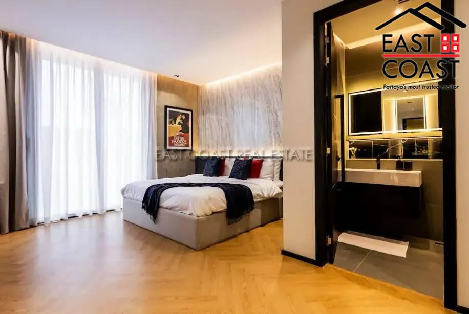 Casa Jomtien Village photo 16
