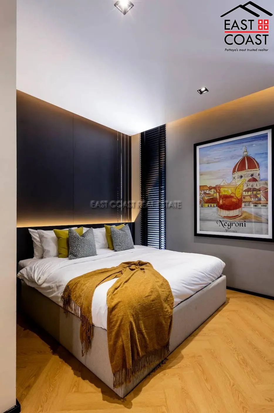 Casa Jomtien Village photo 18