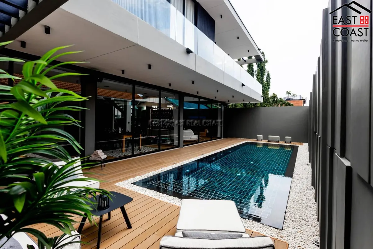 Casa Jomtien Village photo 3