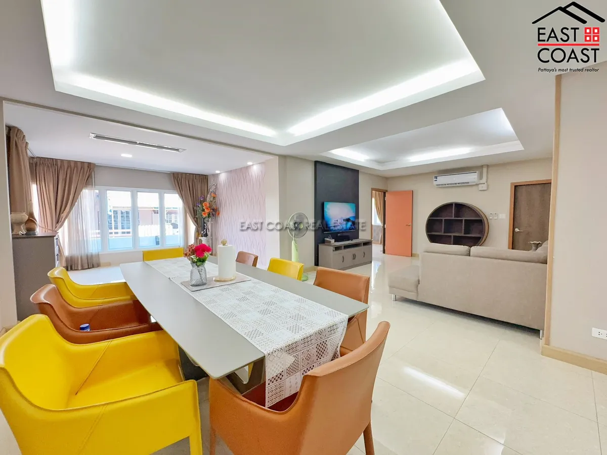 Jomtien Condotel & Village Condo photo 3