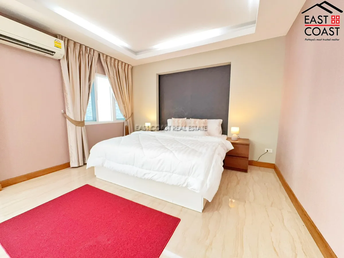 Jomtien Condotel & Village Condo photo 4