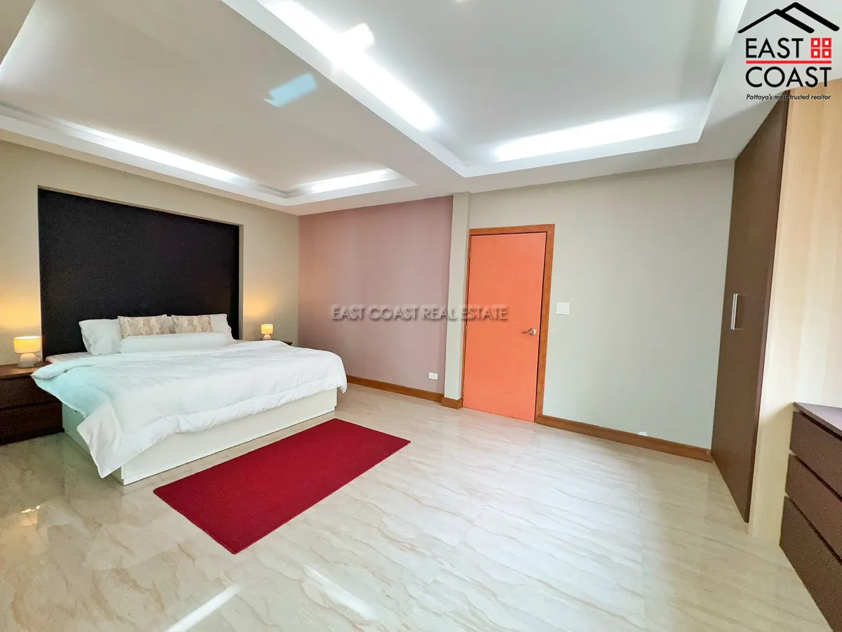 Jomtien Condotel & Village Condo photo 5