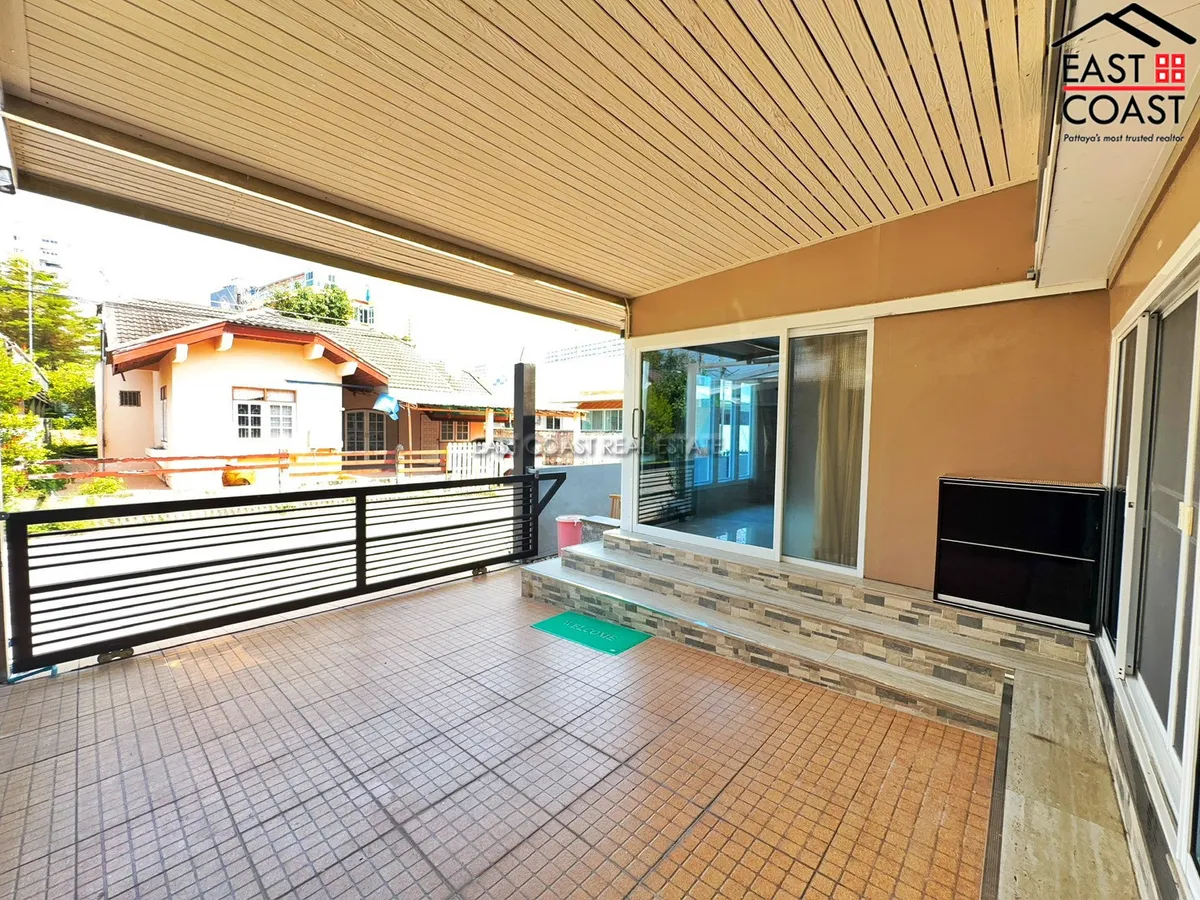 Jomtien Condotel & Village Condo photo 7
