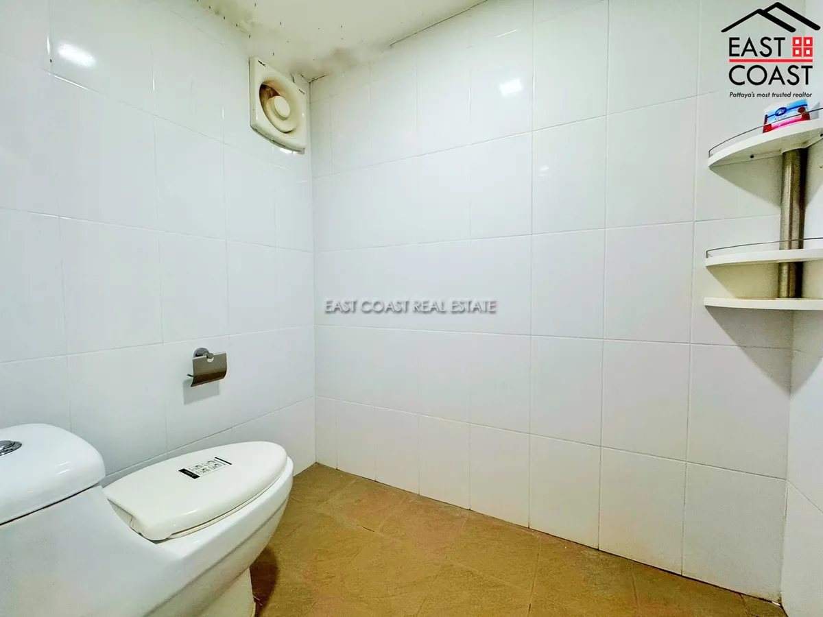 Jomtien Condotel & Village Condo photo 8