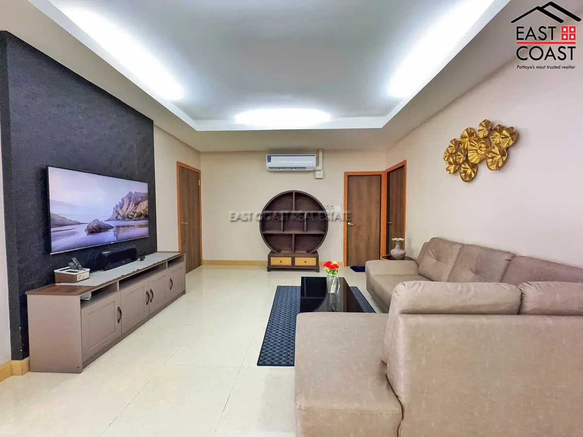 Jomtien Condotel & Village Condo photo 9