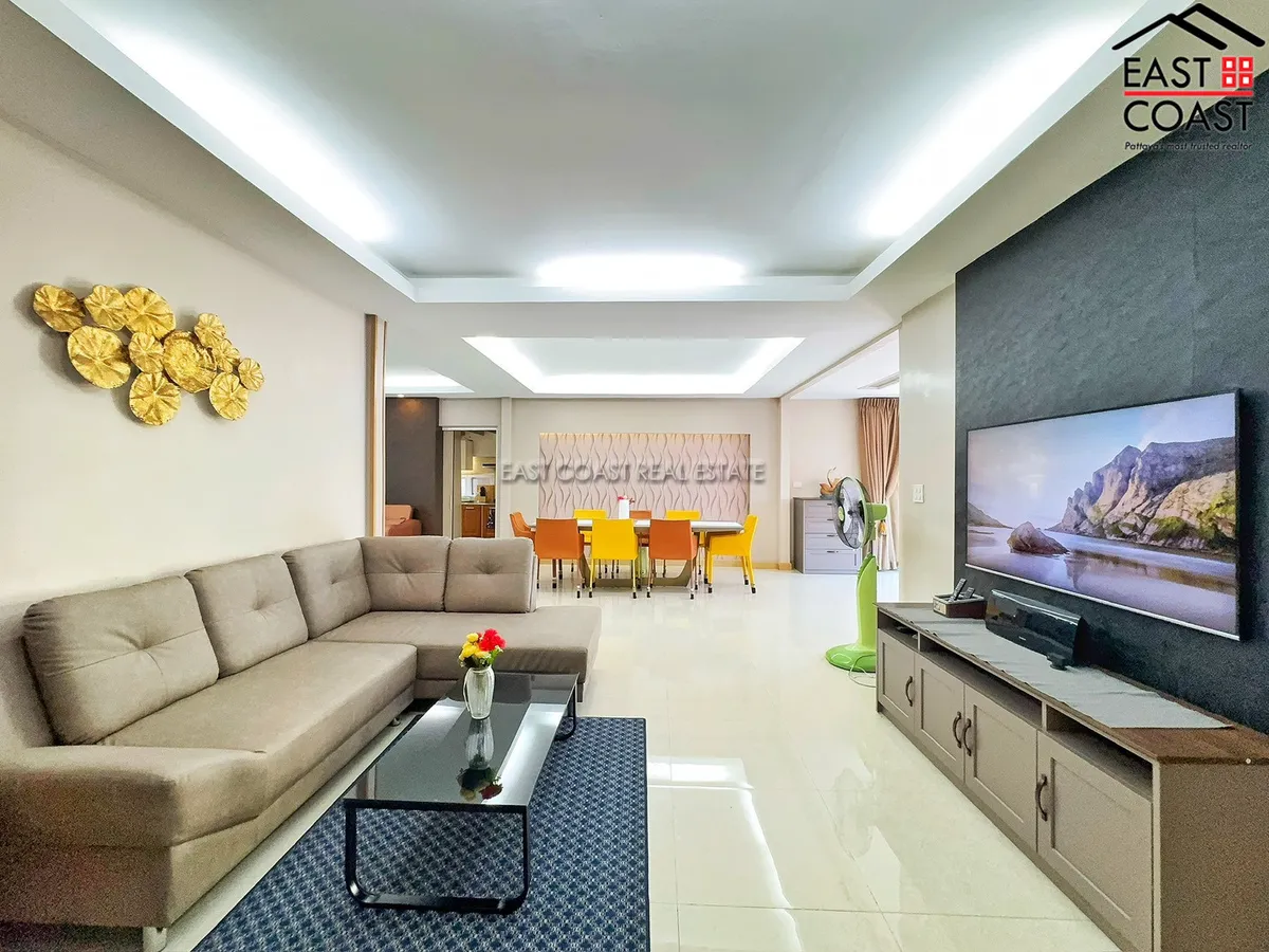 Jomtien Condotel & Village Condo