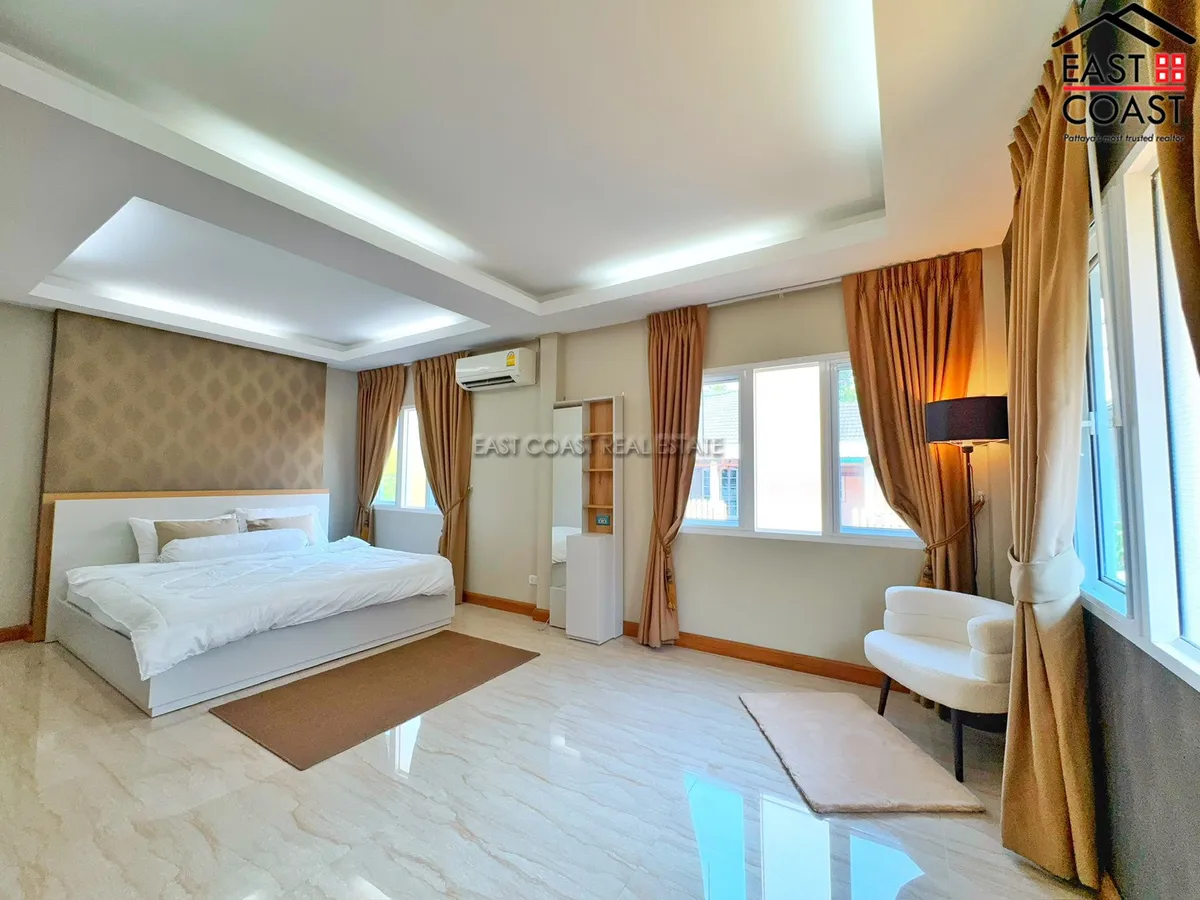 Jomtien Condotel & Village Condo photo 13