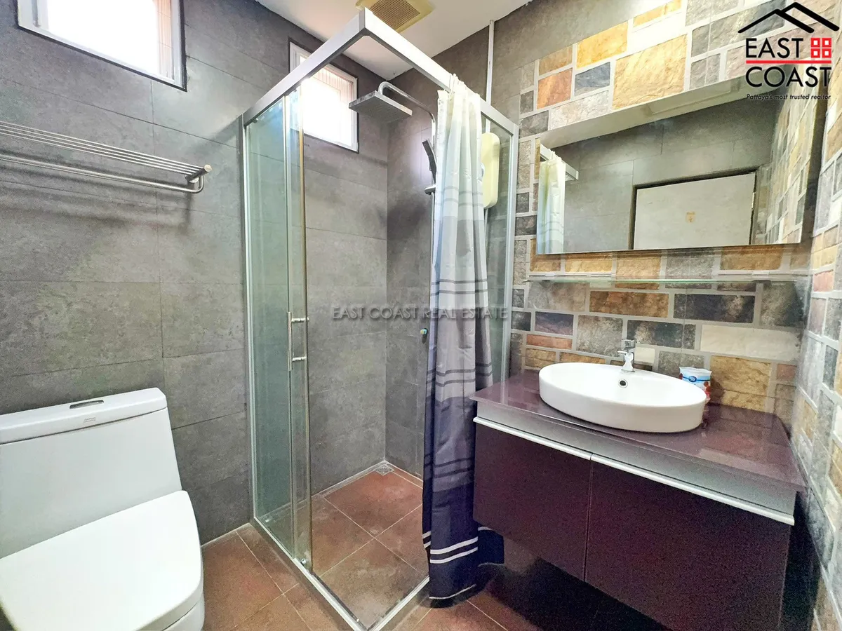 Jomtien Condotel & Village Condo photo 15