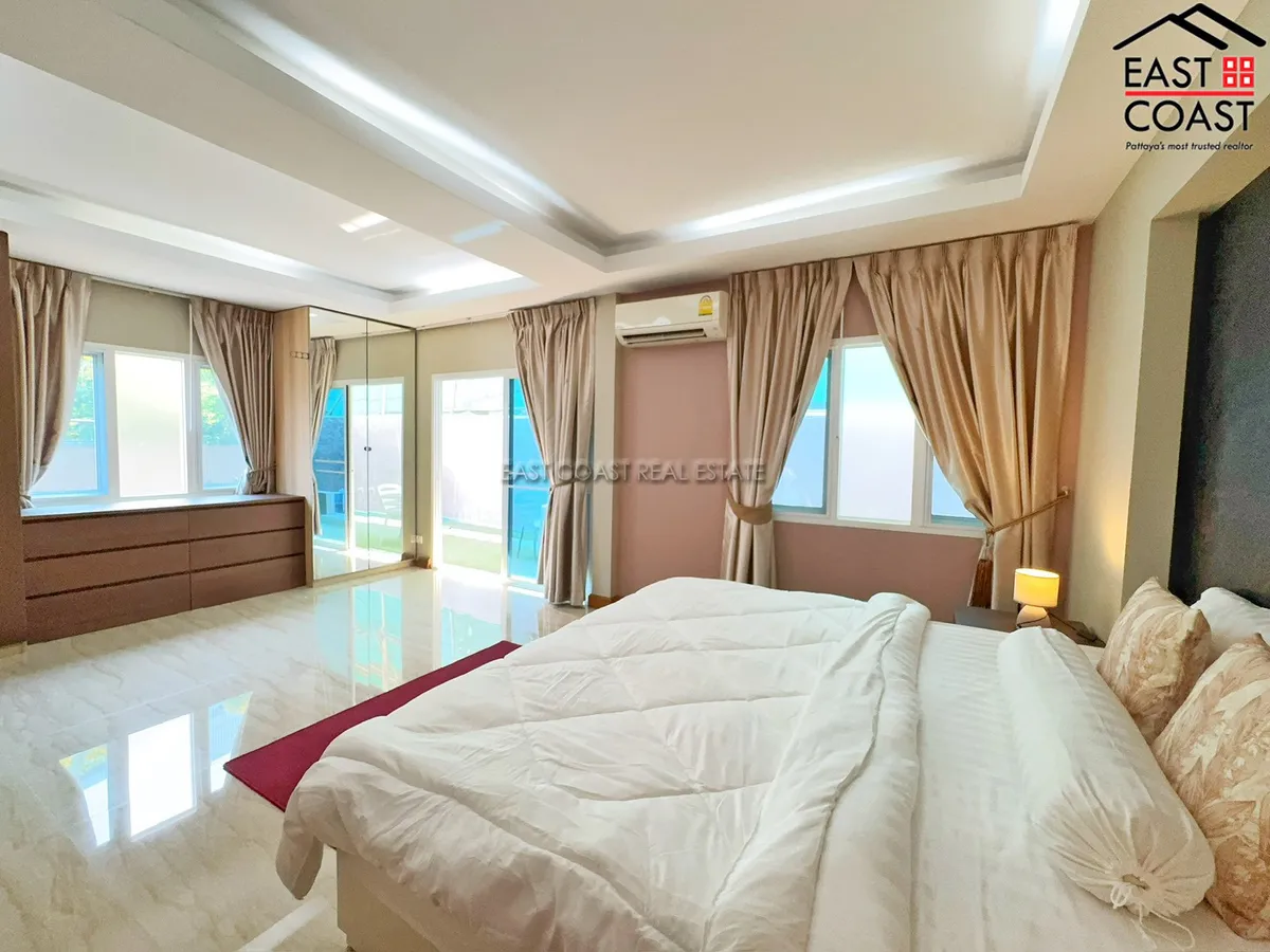 Jomtien Condotel & Village Condo photo 16