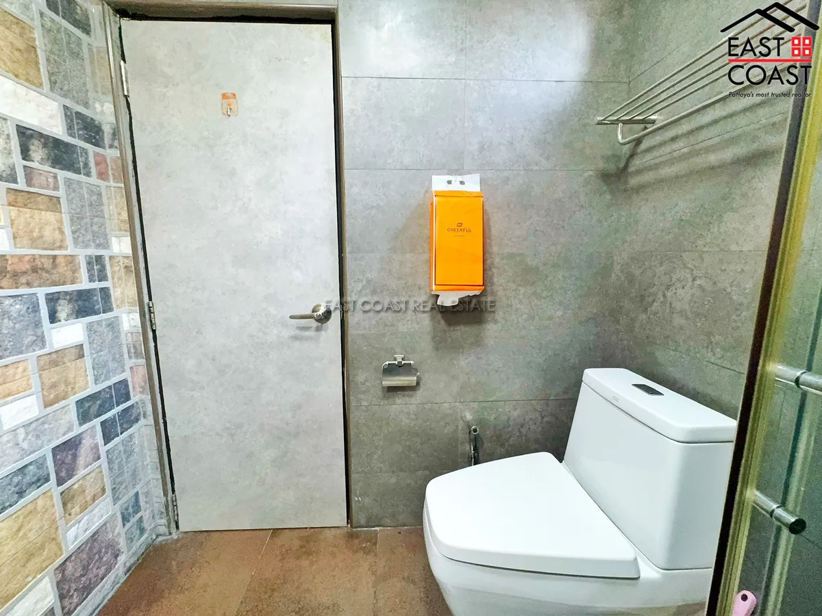 Jomtien Condotel & Village Condo photo 17