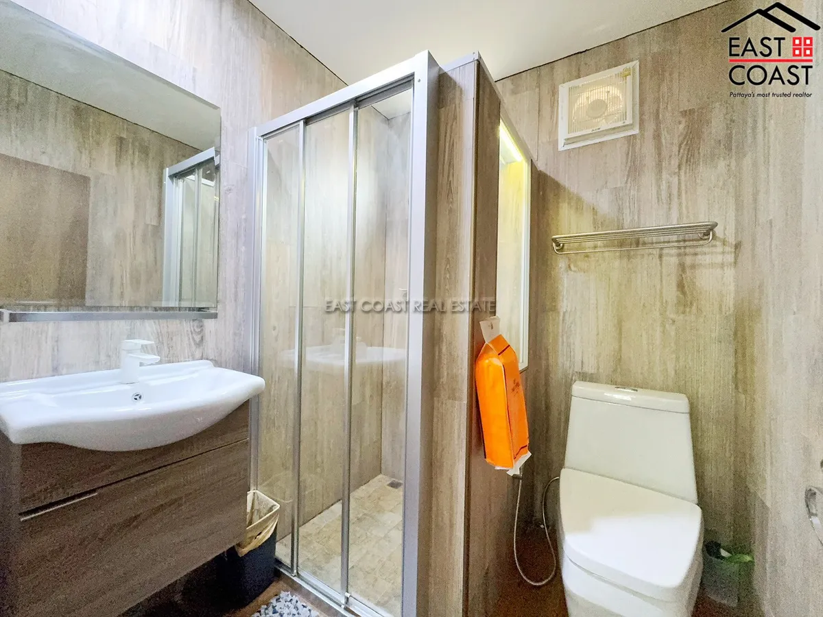 Jomtien Condotel & Village Condo photo 21
