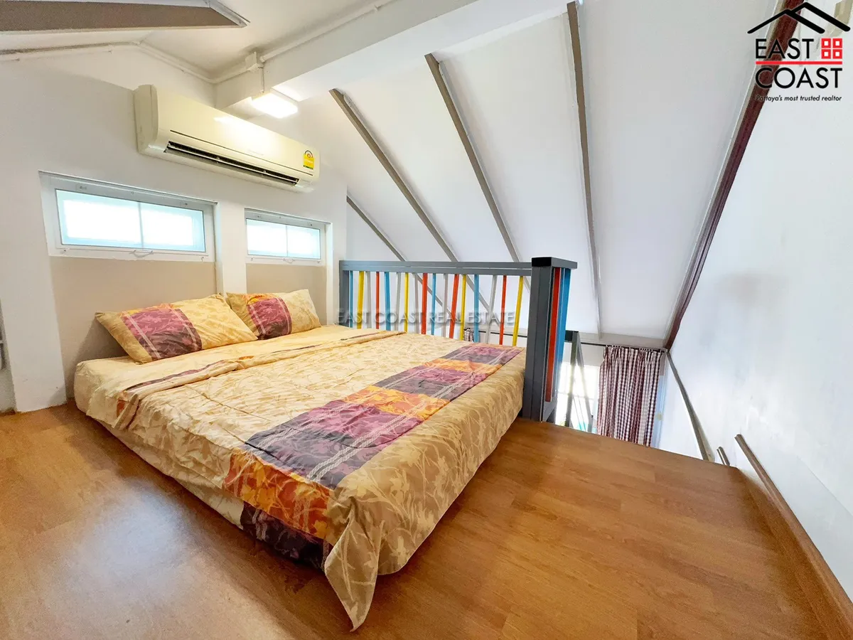Jomtien Condotel & Village Condo photo 23