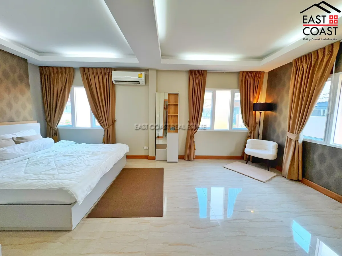 Jomtien Condotel & Village Condo photo 24