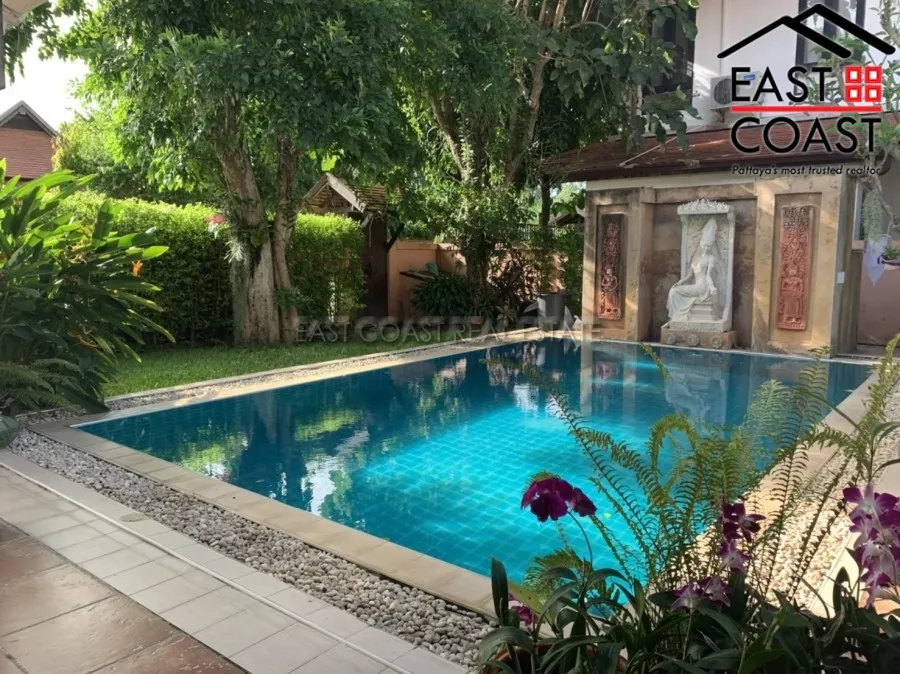 Siam Lake View