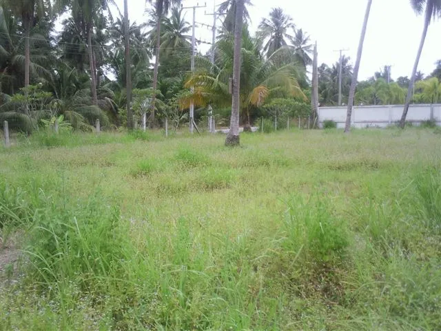 Sabai Jai Village