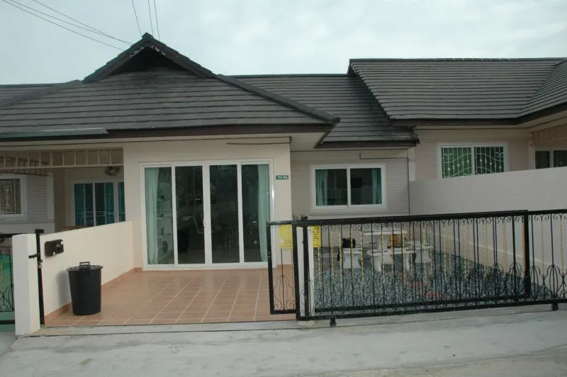 Suksabai Villa