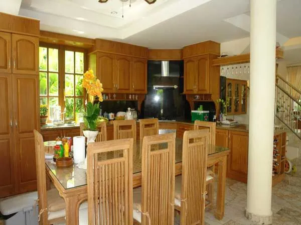 The Village photo 6