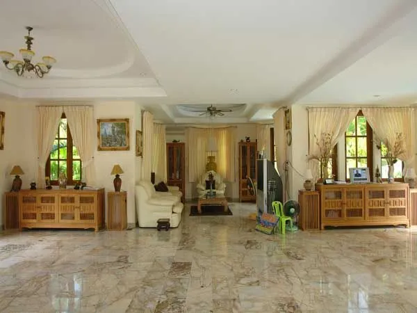 The Village photo 5