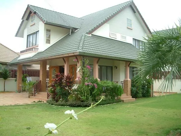 SP3 Village