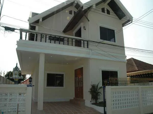 SP5 Village