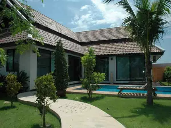 Soi Jomtien Garden View