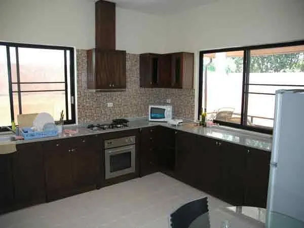 Soi Jomtien Garden View photo 5