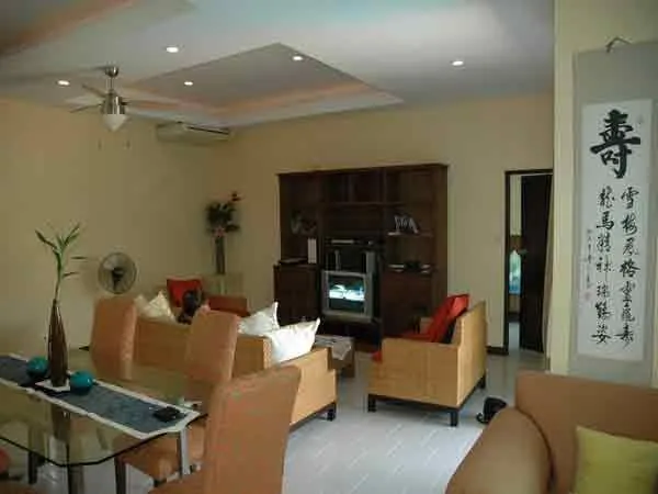 Soi Jomtien Garden View photo 3