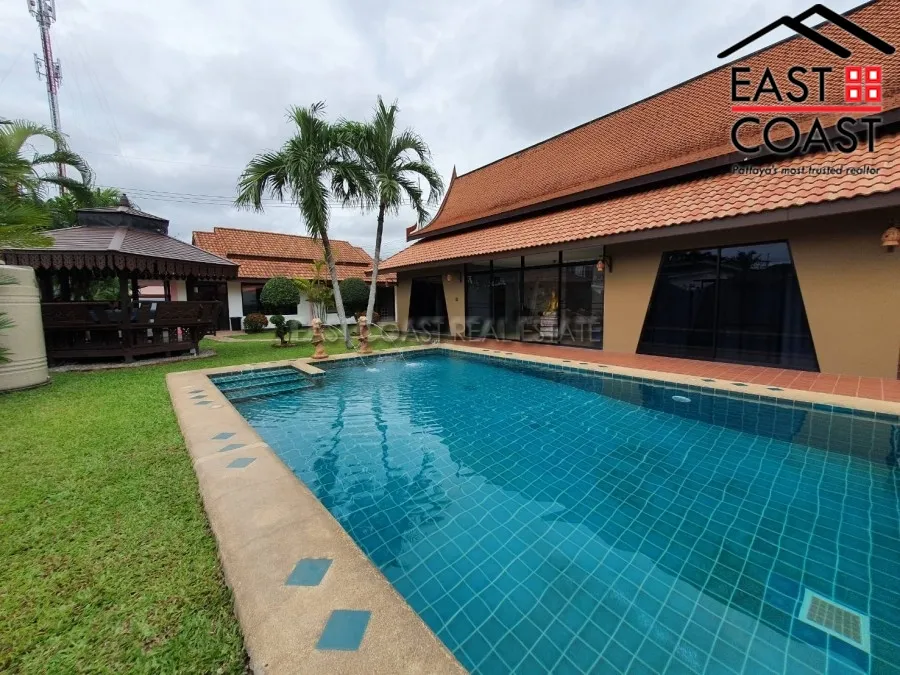 Pool Villa on Soi Siam Country Club