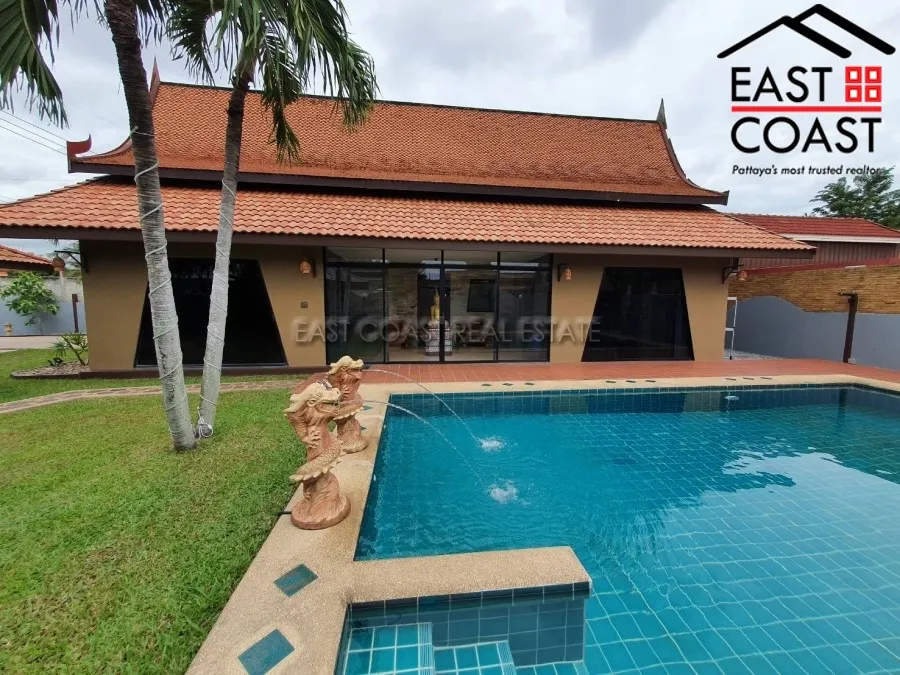 Pool Villa on Soi Siam Country Club photo 10