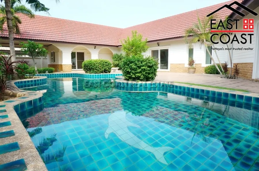 Nirvana Pool