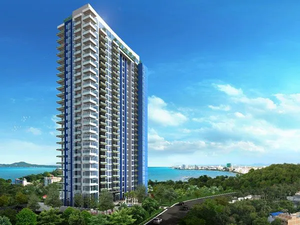 Pattaya Paradise