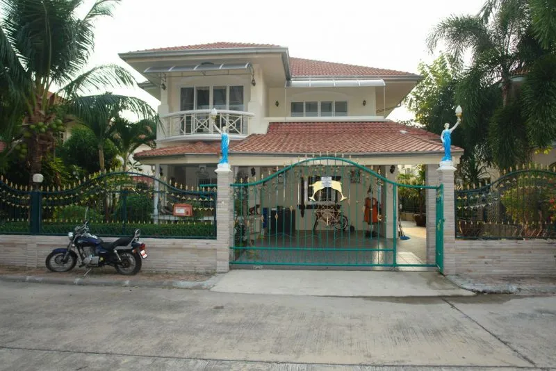 Chiangmai Sawasdee