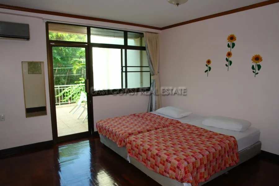 Jomtien Beach Paradise photo 11