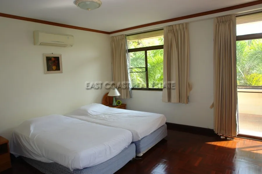 Jomtien Beach Paradise photo 10