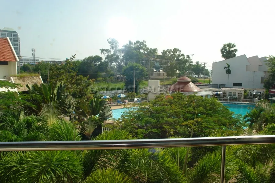 Jomtien Beach Paradise photo 5