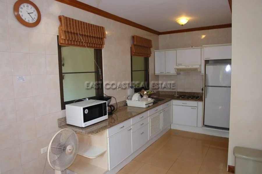Jomtien Beach Paradise photo 17