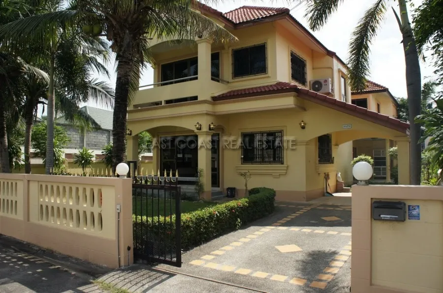 Permsub Village