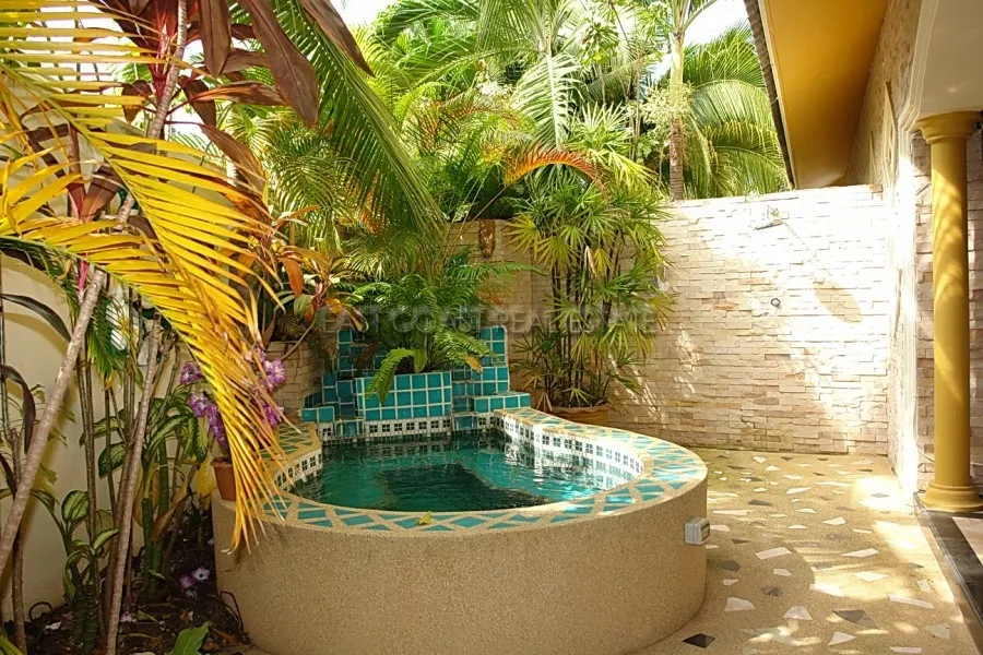 Jomtien Palace photo 12