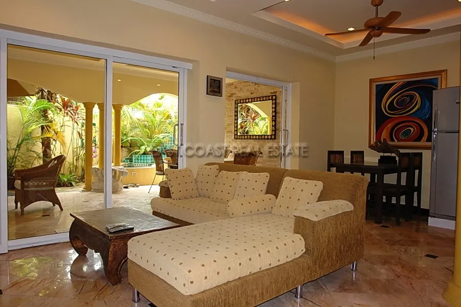 Jomtien Palace photo 11