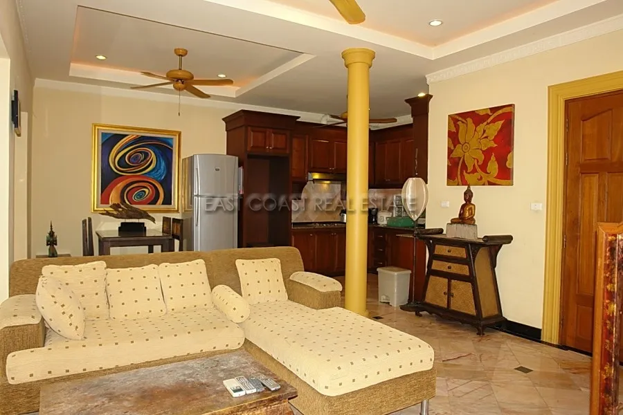 Jomtien Palace photo 9