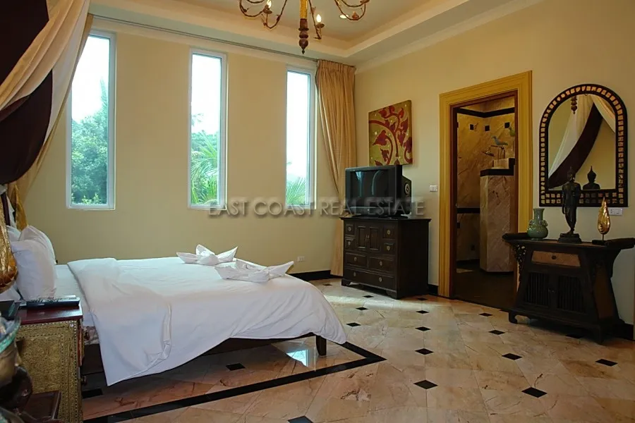 Jomtien Palace photo 6
