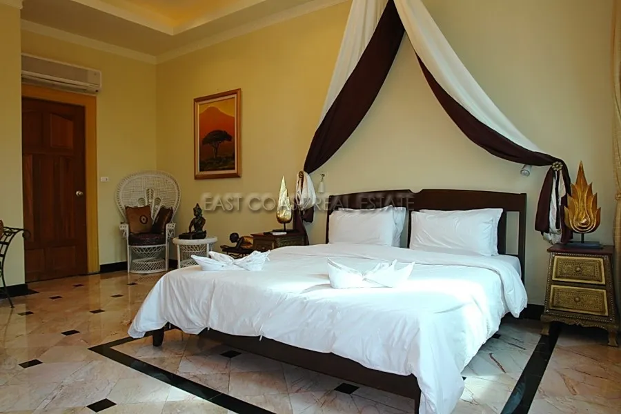 Jomtien Palace photo 5