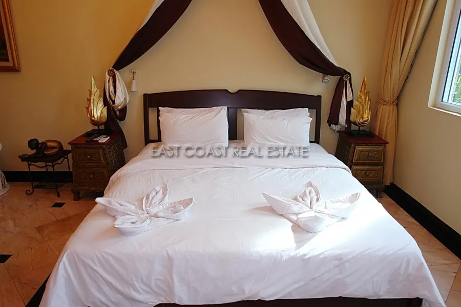 Jomtien Palace photo 4